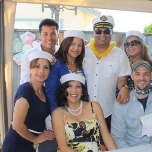 Meet your Posher, Monica